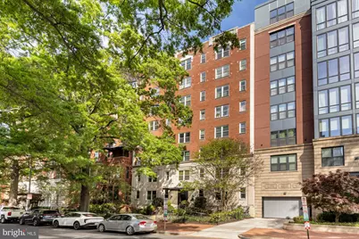 1437 Rhode Island Avenue NW #710, Washington, DC 20005 - Photo 2