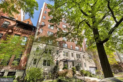 1437 Rhode Island Avenue NW #710, Washington, DC 20005 - Photo 1