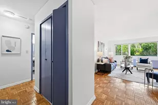 4600 Connecticut Ave NW, Washington, DC 20008 - Photo 10