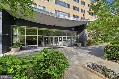 4600 Connecticut Avenue NW #213, Washington, DC 20008 - Photo 1