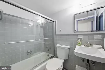 4600 Connecticut Avenue NW #213, Washington, DC 20008 - Photo 14