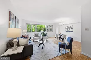 4600 Connecticut Ave NW, Washington, DC 20008 - Photo 4