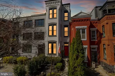 1518 8th Street NW, Washington, DC 20001 - Photo 40