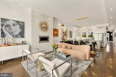 1518 8th Street NW, Washington, DC 20001 - Photo 2