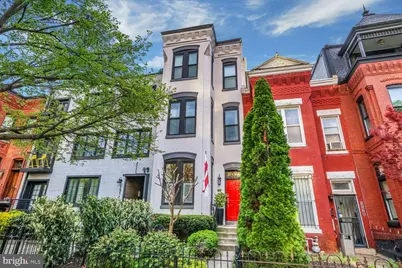 1518 8th Street NW, Washington, DC 20001 - Photo 1