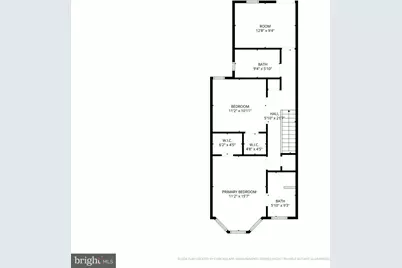 1311 East Capitol Street SE, Washington, DC 20003 - Photo 58