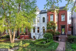 1311 East Capitol St SE, Washington, DC 20003 - Photo 1