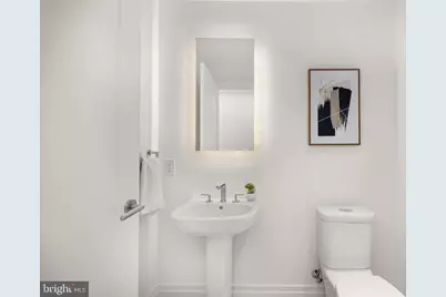 2501 M Street NW #T04, Washington, DC 20037 - Photo 20
