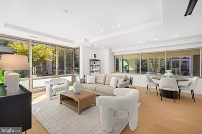 2501 M Street NW #T04, Washington, DC 20037 - Photo 8