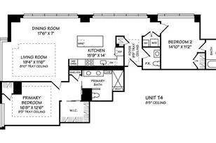 2501 M St NW, Washington, DC 20037 - Photo 22