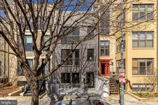 1463 Harvard St NW, Washington, DC 20009 - Photo 2