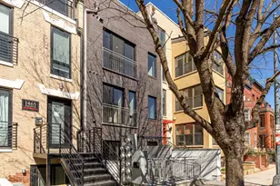 1463 Harvard St NW, Washington, DC 20009 - Photo 4