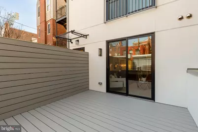 1463 Harvard Street NW #4, Washington, DC 20009 - Photo 10