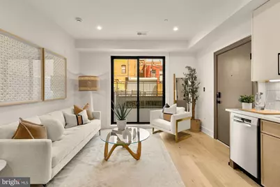 1463 Harvard Street NW #4, Washington, DC 20009 - Photo 8