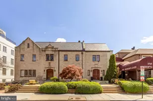 1715 15th Street NW, Washington, DC 20009 - Photo 1
