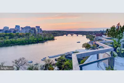 2700 Virginia Avenue NW #1507, Washington, DC 20037 - Photo 36