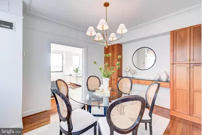 2700 Virginia Avenue NW #1507, Washington, DC 20037 - Photo 16