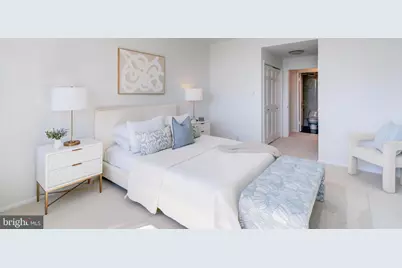 2700 Virginia Avenue NW #1507, Washington, DC 20037 - Photo 26