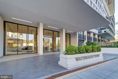 2700 Virginia Avenue NW #1507, Washington, DC 20037 - Photo 40