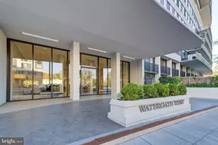 2700 Virginia Ave NW, Washington, DC 20037 - Photo 40