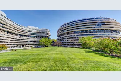2700 Virginia Avenue NW #1507, Washington, DC 20037 - Photo 48