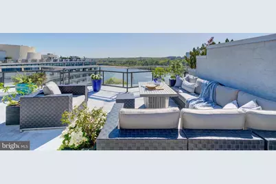 2700 Virginia Avenue NW #1507, Washington, DC 20037 - Photo 4
