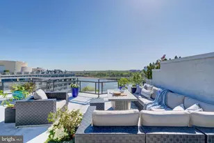 2700 Virginia Ave NW, Washington, DC 20037 - Photo 4