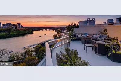 2700 Virginia Avenue NW #1507, Washington, DC 20037 - Photo 1
