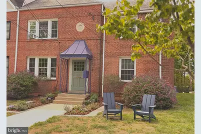 3920 W Street NW, Washington, DC 20007 - Photo 1
