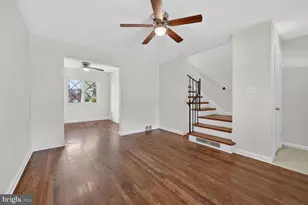 132 33rd St NE, Washington, DC 20019 - Photo 2