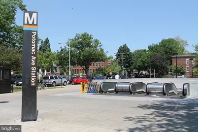 1391 Pennsylvania Avenue SE #403, Washington, DC 20003 - Photo 42