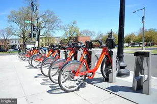 1391 Pennsylvania Ave. SE, Washington, DC 20003 - Photo 40