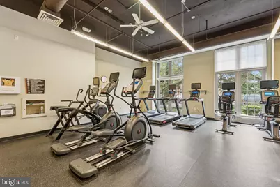 1391 Pennsylvania Avenue SE #403, Washington, DC 20003 - Photo 30