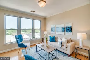 1391 Pennsylvania Ave. SE, Washington, DC 20003 - Photo 4