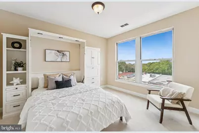 1391 Pennsylvania Avenue SE #403, Washington, DC 20003 - Photo 20