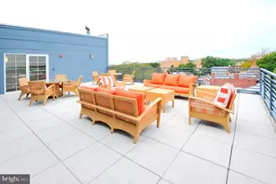 1391 Pennsylvania Ave. SE, Washington, DC 20003 - Photo 32