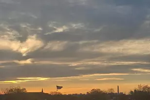 1391 Pennsylvania Ave. SE, Washington, DC 20003 - Photo 2