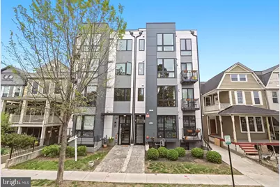 838 Varnum Street NW #11, Washington, DC 20011 - Photo 1