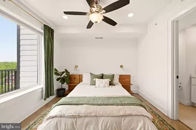 838 Varnum Street NW #11, Washington, DC 20011 - Photo 18