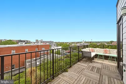 838 Varnum Street NW #11, Washington, DC 20011 - Photo 30