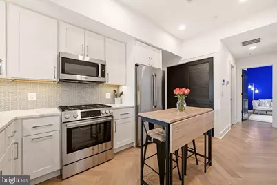 838 Varnum Street NW #11, Washington, DC 20011 - Photo 8