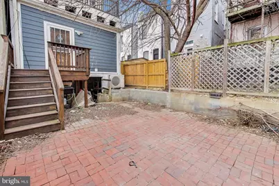 10 Randolph Place NW, Washington, DC 20001 - Photo 30