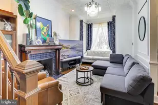 10 Randolph Pl NW, Washington, DC 20001 - Photo 4