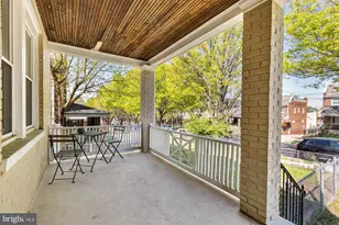 65 Allison St NE, Washington, DC 20011 - Photo 2