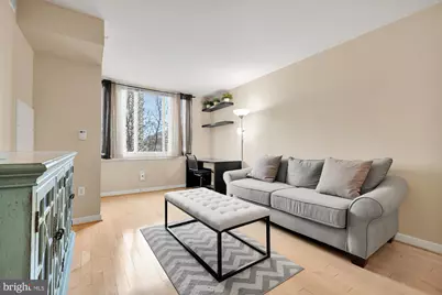 1000 New Jersey Avenue SE #317, Washington, DC 20003 - Photo 4