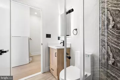 2504 41st Street NW #3, Washington, DC 20007 - Photo 22