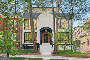 2504 41st St NW, Washington, DC 20007 - Photo 1