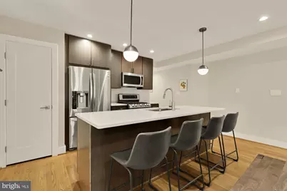 14 T Street NE #1, Washington, DC 20002 - Photo 10