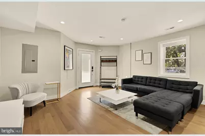 14 T Street NE #1, Washington, DC 20002 - Photo 6