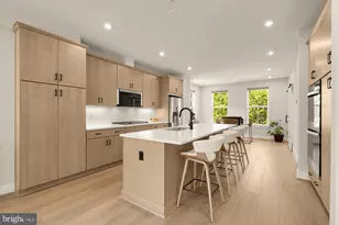 452 Altezza Dr NE, Washington, DC 20017 - Photo 22